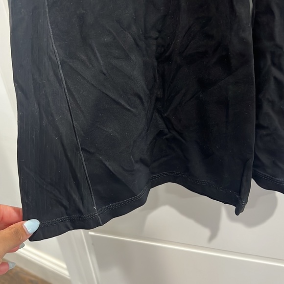 offline by aerie cross flare yogas - Picture 3 of 4